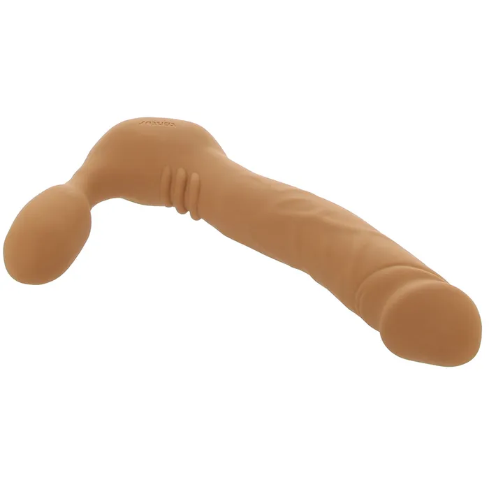 Tantus Tantus Real Strapless Strap On Female Sex Toys
