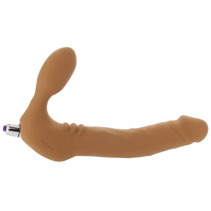 Tantus Tantus Real Strapless Strap On Female Sex Toys