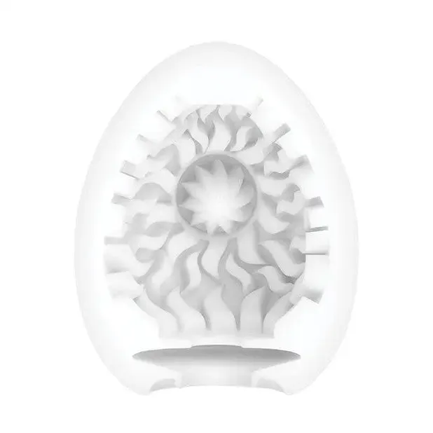 TENGA Male Sex Toys TENGA EGG Shiny Pride Edition Disposable Masturbation Sleeve TENGA Male Sex Toys TENGA EGG Shiny Pride Edition Disposable Masturbation Sleeve