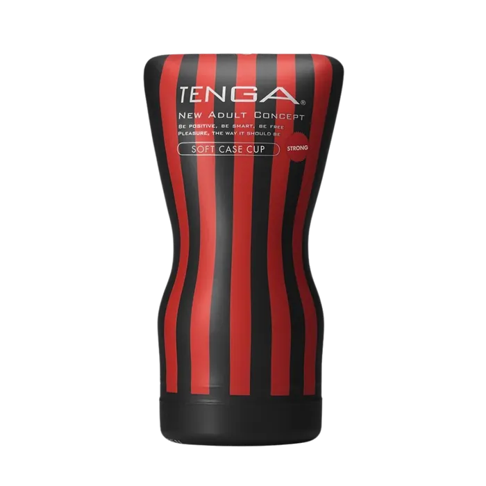 TENGA ONACUP Male Sex Toys Soft Case Cup Strong
