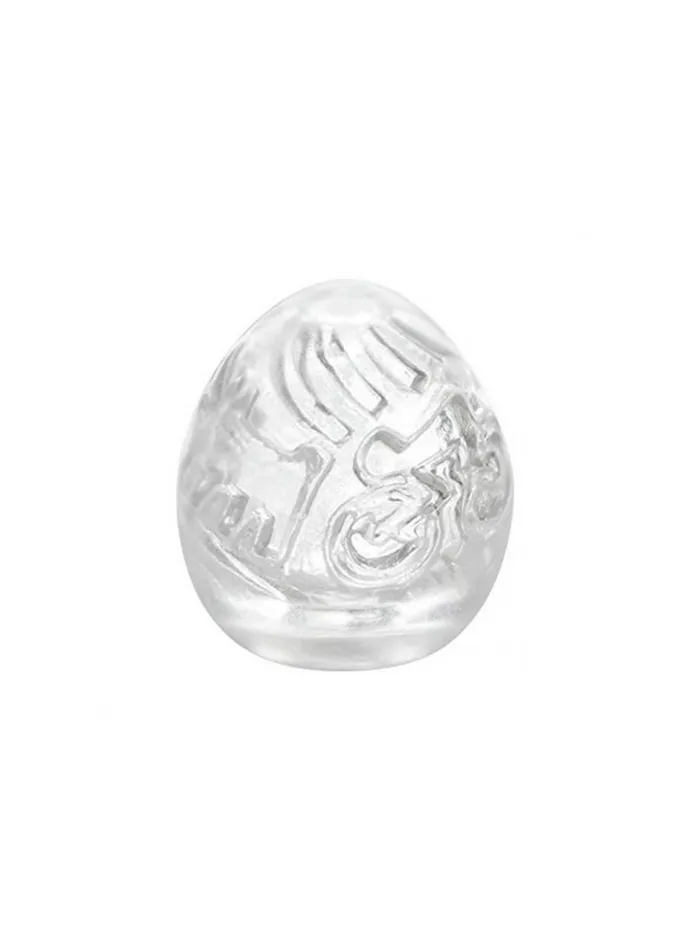 Tenga Tenga Egg Keith Haring Street Female Sex Toys