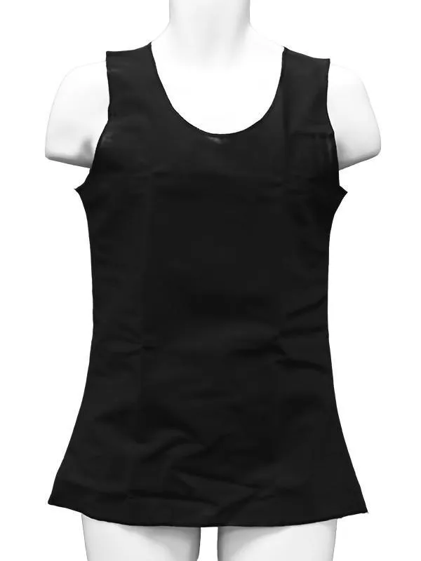 Underw Vibrators Underworks Ultimate Chest Binder 997