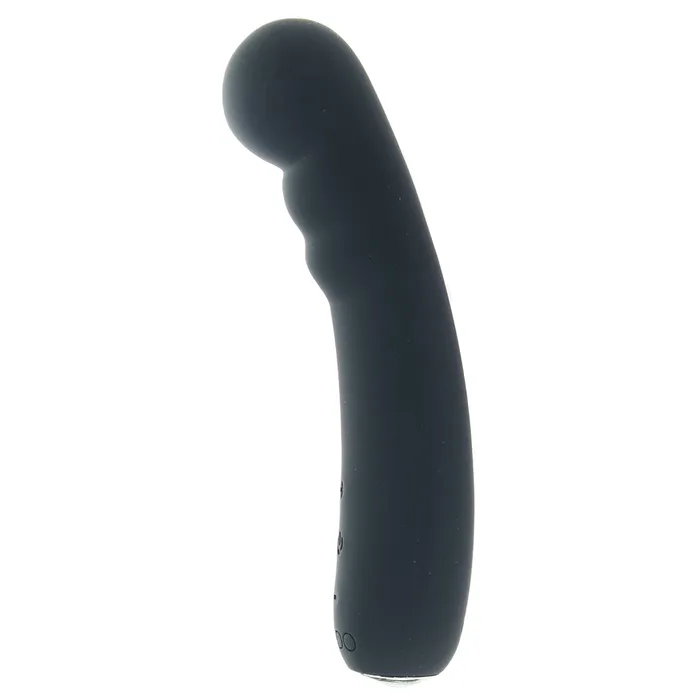 VeDO Vibrators Midori GSpot Vibe in Just Black VeDO Vibrators Midori GSpot Vibe in Just Black