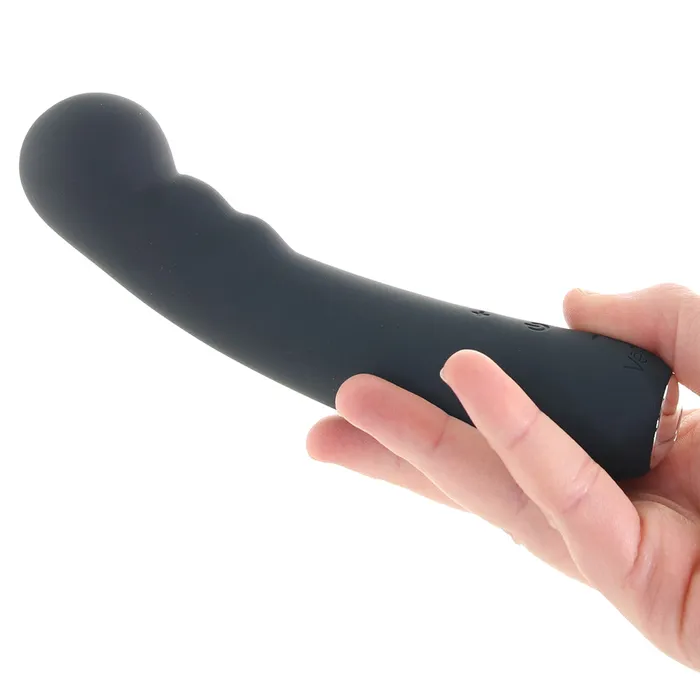 VeDO Vibrators Midori GSpot Vibe in Just Black VeDO Vibrators Midori GSpot Vibe in Just Black