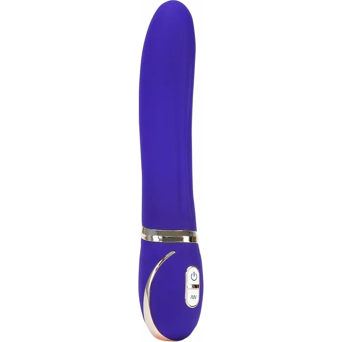 Vibe Couture Vibrators Vibe Couture Glam Up Rechargeable Vibrator Purple