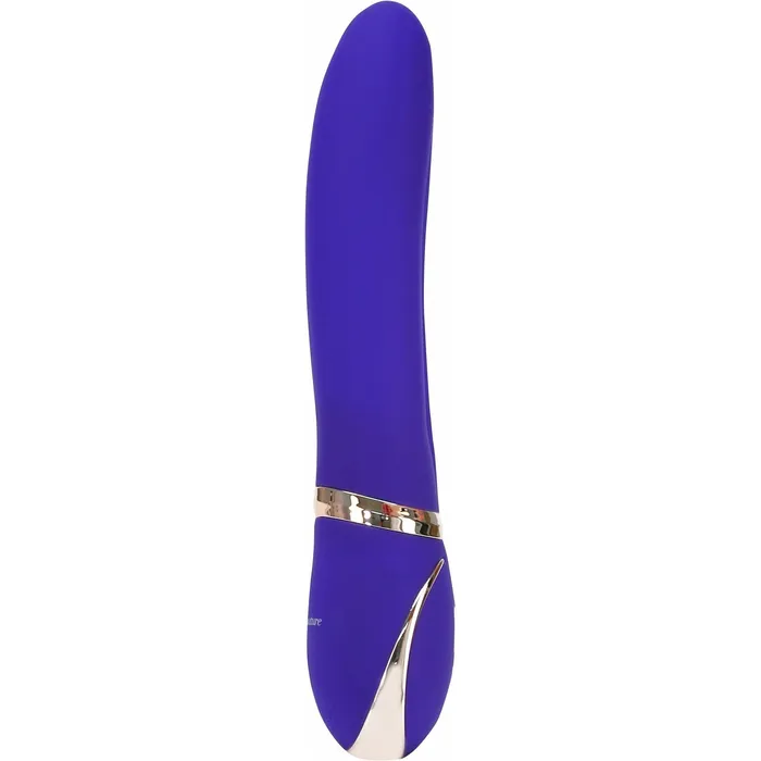 Vibe Couture Vibrators Vibe Couture Glam Up Rechargeable Vibrator Purple