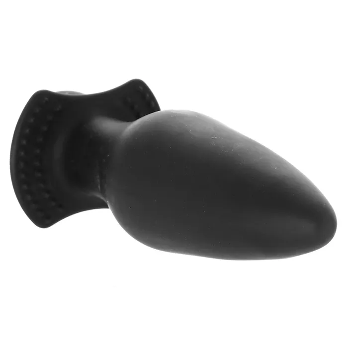 Vibrating Silicone Booty Rider Vibe in Black CalExotics Anal Vibrating Silicone Booty Rider Vibe in Black CalExotics Anal