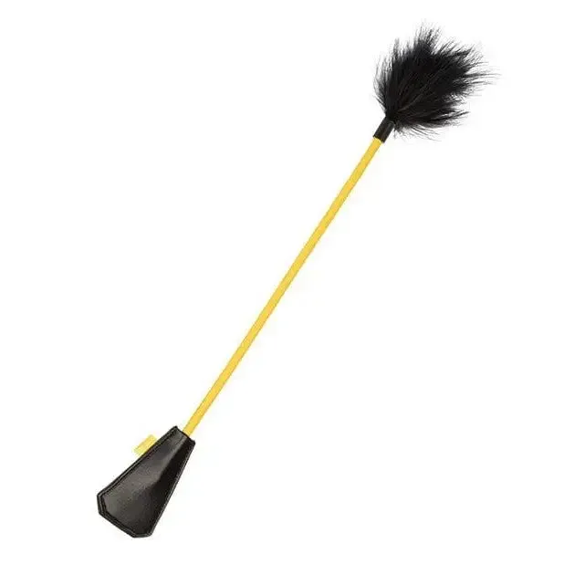Vibrators Boundless Feather Crop CalExotics Vibrators Boundless Feather Crop CalExotics