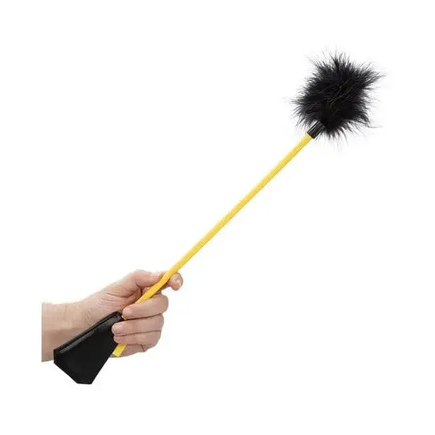 Vibrators Boundless Feather Crop CalExotics Vibrators Boundless Feather Crop CalExotics