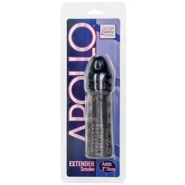Vibrators CalExotics Apollo Extender