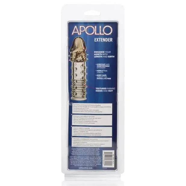 Vibrators CalExotics Apollo Extender Vibrators CalExotics Apollo Extender