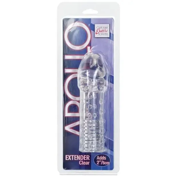 Vibrators CalExotics Apollo Extender Vibrators CalExotics Apollo Extender