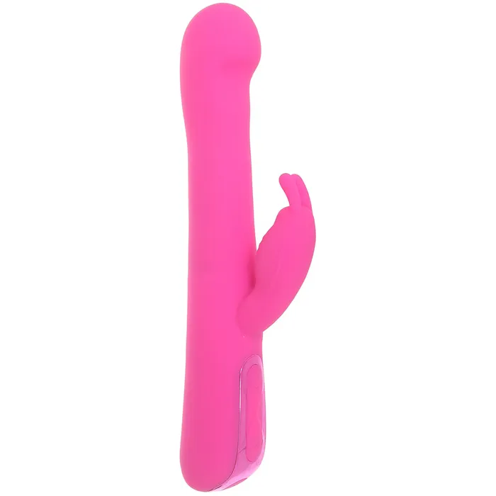 Vibrators CalExotics Jack Rabbit Elite Beaded G Rabbit Vibe