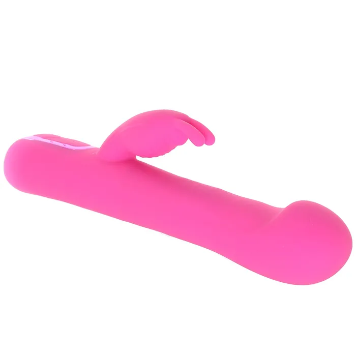 Vibrators CalExotics Jack Rabbit Elite Beaded G Rabbit Vibe