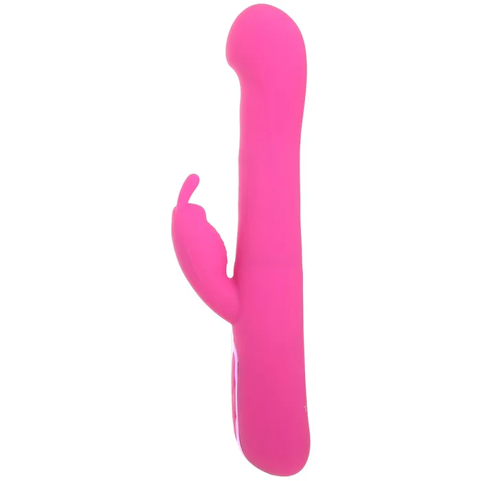 Vibrators CalExotics Jack Rabbit Elite Beaded G Rabbit Vibe