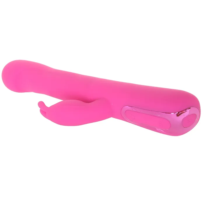 Vibrators CalExotics Jack Rabbit Elite Beaded G Rabbit Vibe