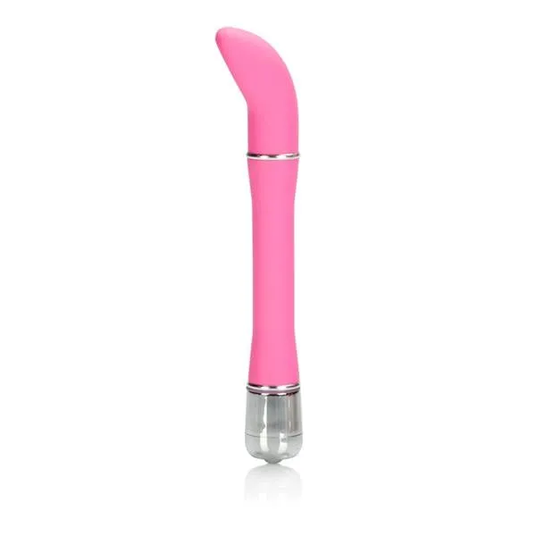Vibrators CalExotics Lulu Satin Scoop