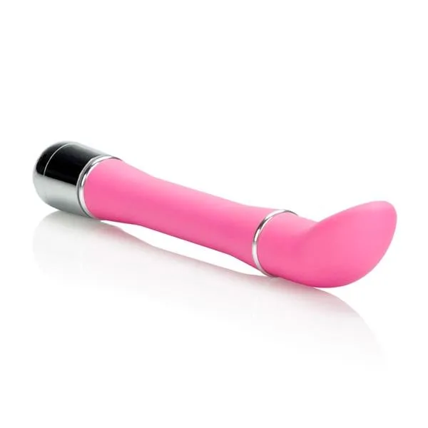 Vibrators CalExotics Lulu Satin Scoop Vibrators CalExotics Lulu Satin Scoop