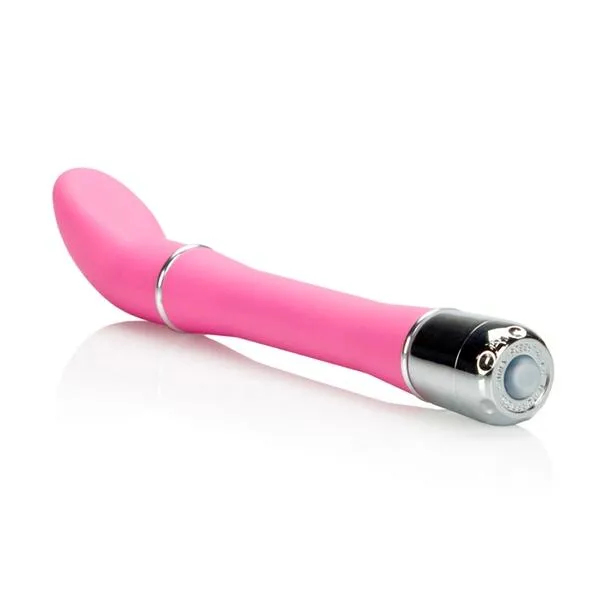 Vibrators CalExotics Lulu Satin Scoop Vibrators CalExotics Lulu Satin Scoop