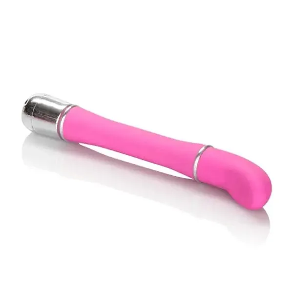 Vibrators CalExotics Lulu Satin Scoop Vibrators CalExotics Lulu Satin Scoop
