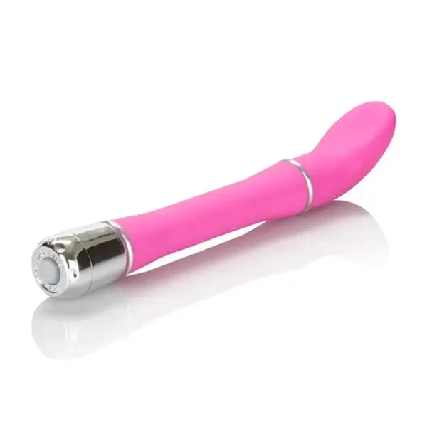 Vibrators CalExotics Lulu Satin Scoop Vibrators CalExotics Lulu Satin Scoop