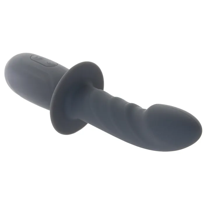 Vibrators CalExotics Ramrod Gyrating Vibe