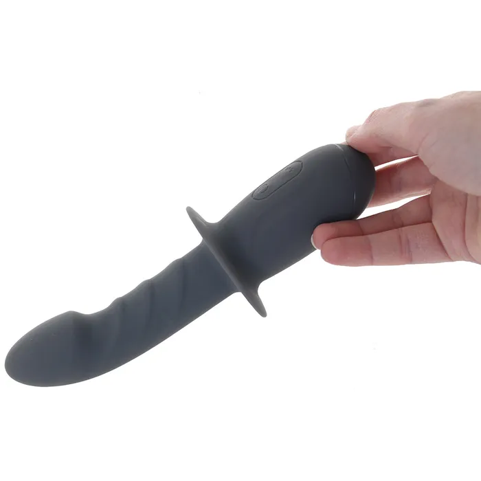 Vibrators CalExotics Ramrod Gyrating Vibe