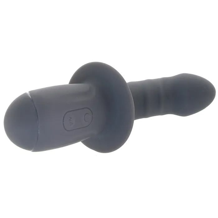 Vibrators CalExotics Ramrod Gyrating Vibe