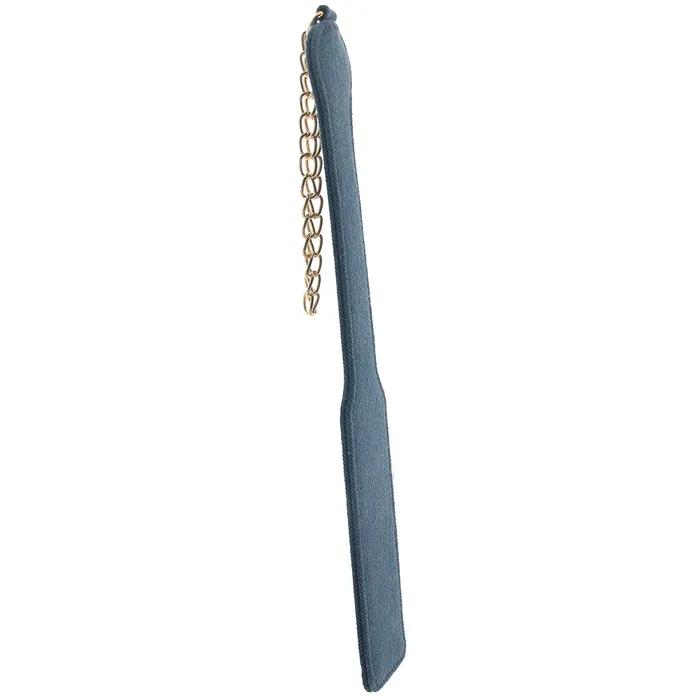 Vibrators CalExotics Ride Em Denim Paddle