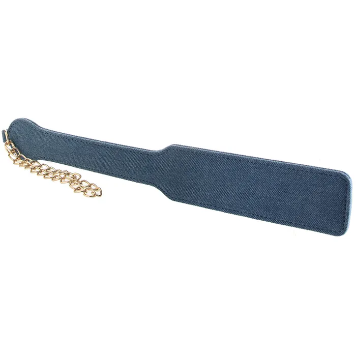 Vibrators CalExotics Ride Em Denim Paddle