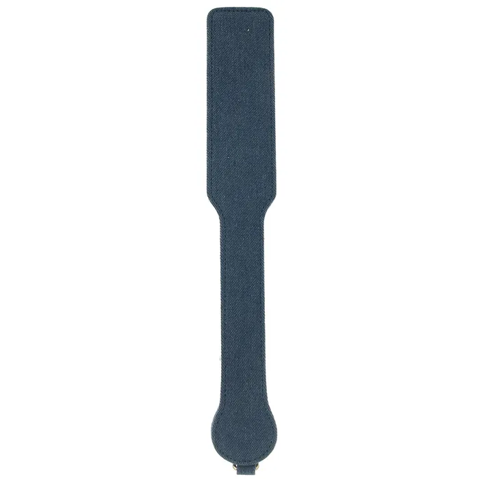 Vibrators CalExotics Ride Em Denim Paddle