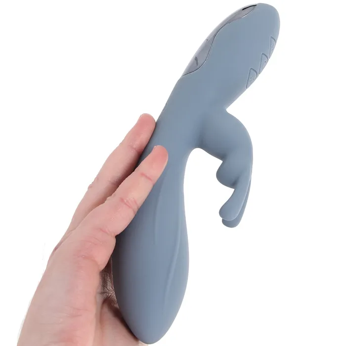 Vibrators Evolved Novelties Boss Bunny Vibe