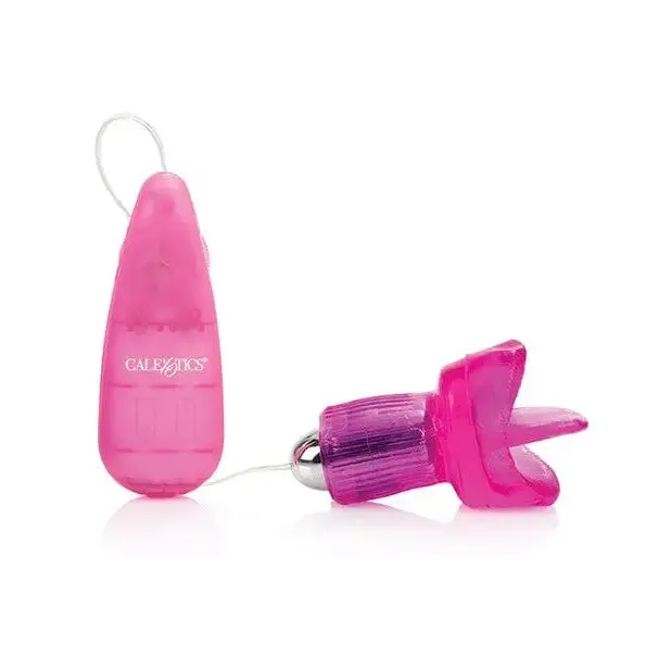 Vibrators Her Clit Kit Multi Color CalExotics