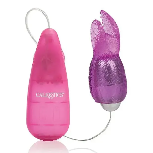 Vibrators Her Clit Kit Multi Color CalExotics