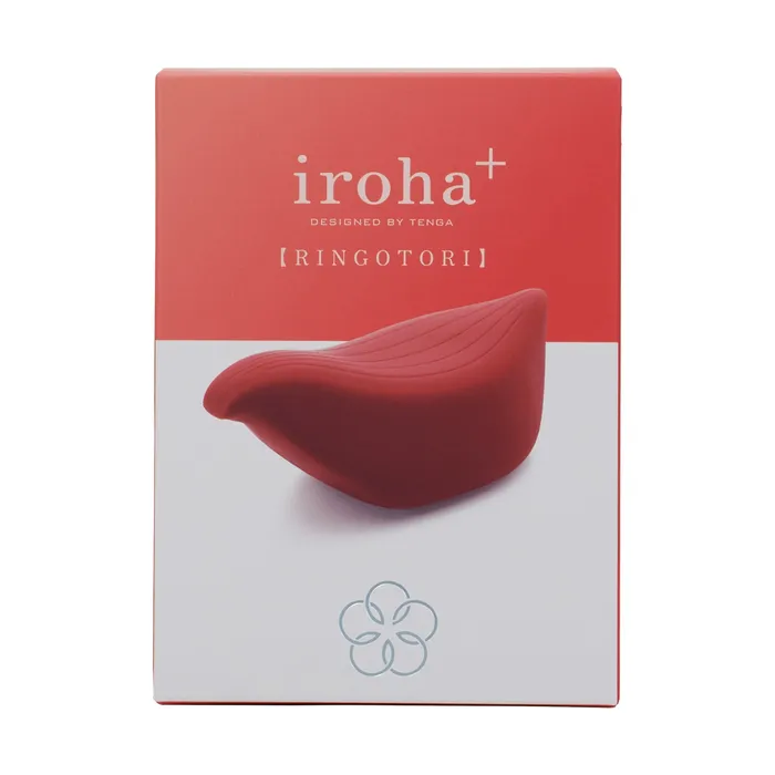 Vibrators IROHA by TENGA Iroha Tori