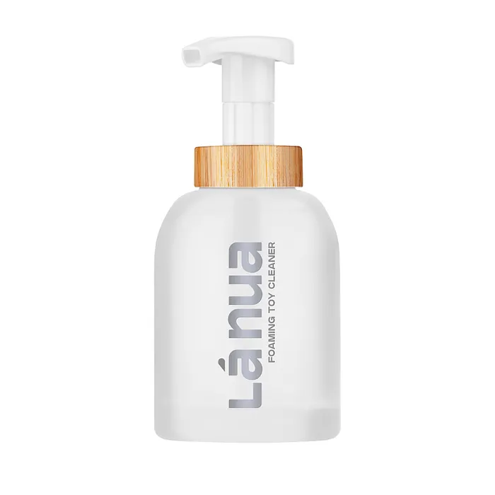 Vibrators La Nua La Nua Foaming Toy Cleaner