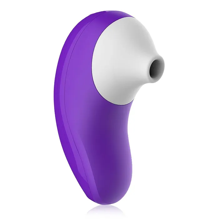 Vibrators Neojoy ClitoVibe Clitoral HandHeld Stimulator 4 Vibration Modes and Intensities Rechargeable Sex Toy For Women Neojoy Vibrators Neojoy ClitoVibe Clitoral HandHeld Stimulator 4 Vibration Modes and Intensities Rechargeable Sex Toy For Women Neojoy