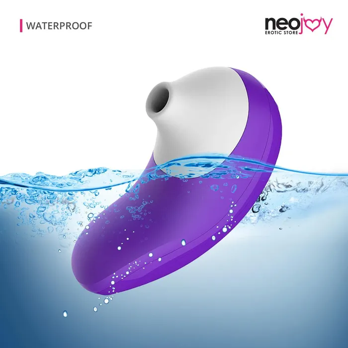 Vibrators Neojoy ClitoVibe Clitoral HandHeld Stimulator 4 Vibration Modes and Intensities Rechargeable Sex Toy For Women Neojoy Vibrators Neojoy ClitoVibe Clitoral HandHeld Stimulator 4 Vibration Modes and Intensities Rechargeable Sex Toy For Women Neojoy