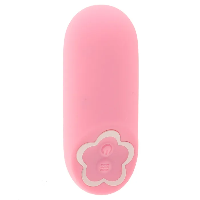 Vibrators ns novelties Sugar Pop Harmony Mini Bullet Vibe in Pink