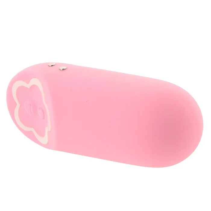 Vibrators ns novelties Sugar Pop Harmony Mini Bullet Vibe in Pink Vibrators ns novelties Sugar Pop Harmony Mini Bullet Vibe in Pink