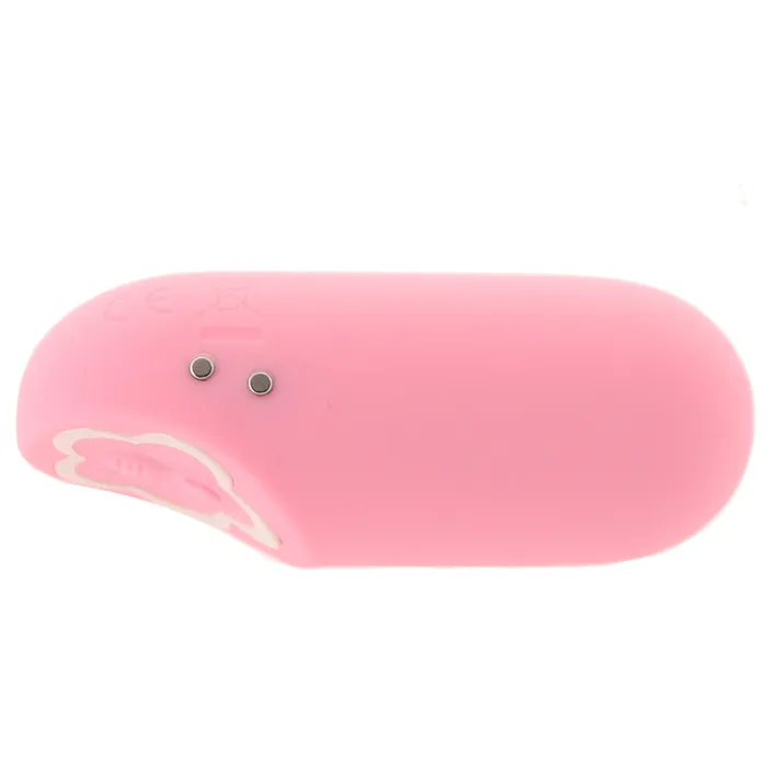 Vibrators ns novelties Sugar Pop Harmony Mini Bullet Vibe in Pink Vibrators ns novelties Sugar Pop Harmony Mini Bullet Vibe in Pink