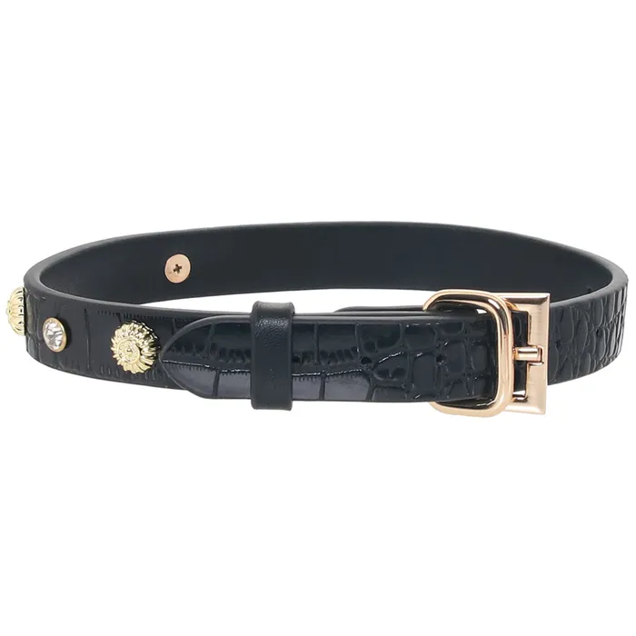 Vibrators ns novelties Taboo Alina Collar