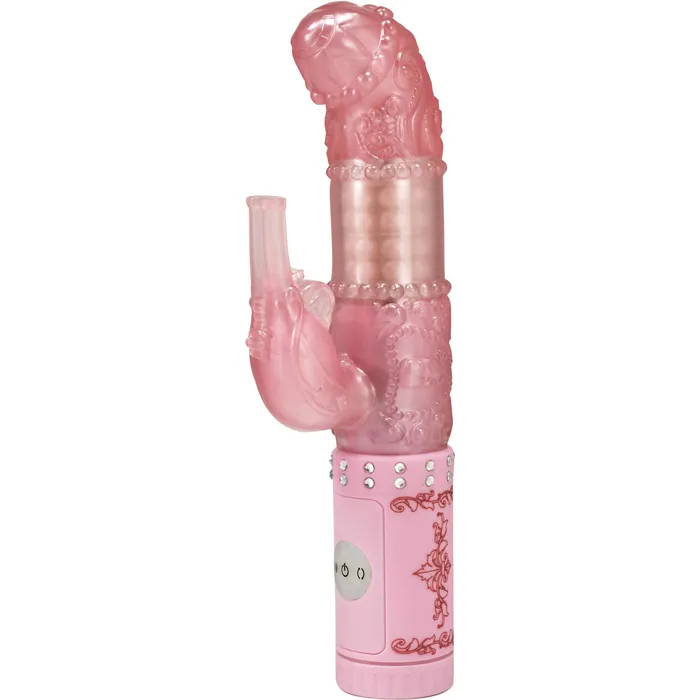 Vibrators Pirates Pirates Jesse Janes Smoking Pistol