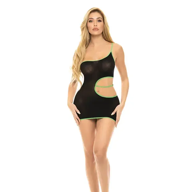 Vibrators Rene Rofe Pink Lipstick All You Need Cut Out Dress Vibrators Rene Rofe Pink Lipstick All You Need Cut Out Dress