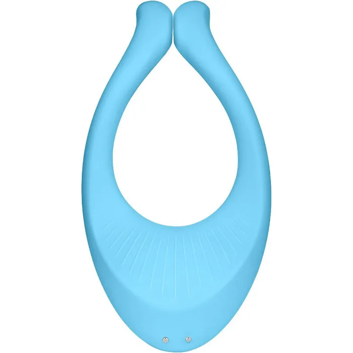 Vibrators Satisfyer Satisfyer Partner Multifun 1 Blue