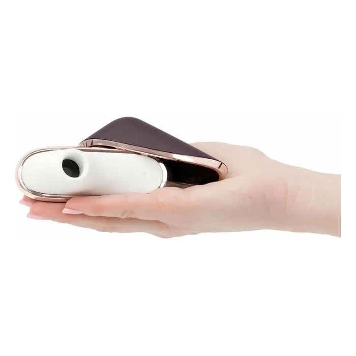 Vibrators Satisfyer Satisfyer Pro Traveler Clit Stimulator