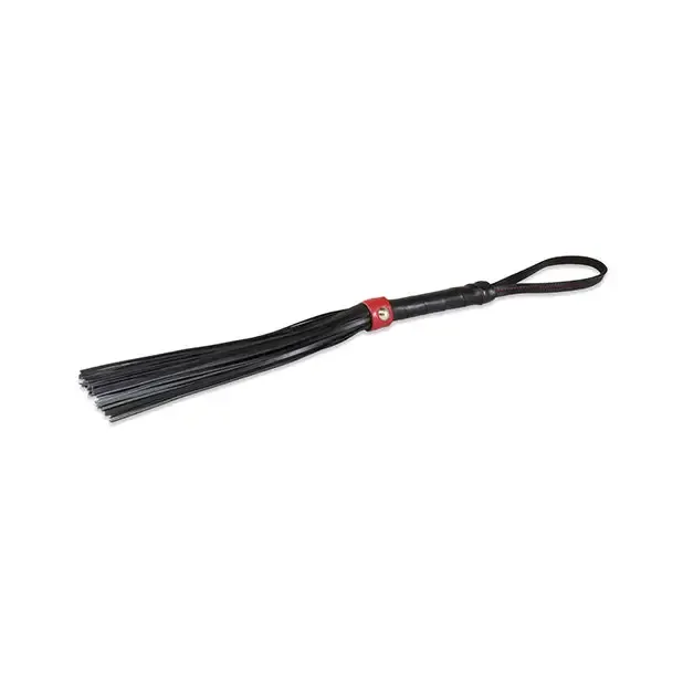 Vibrators Sultra Leather Sultra Lambskin Flogger