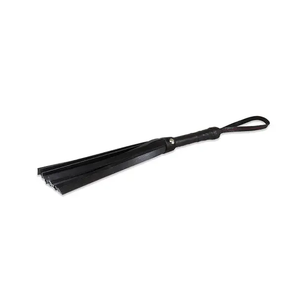 Vibrators Sultra Leather Sultra Lambskin Flogger Vibrators Sultra Leather Sultra Lambskin Flogger