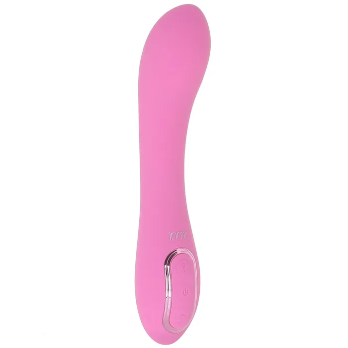 Vibrators XR Brands inmi ExtremeG Inflating GVibe