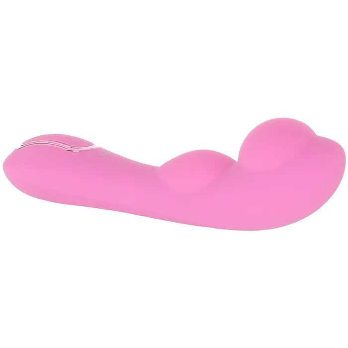 Vibrators XR Brands inmi ExtremeG Inflating GVibe